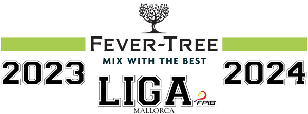 Logo LIGA Fever Tree