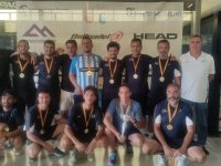 Campeonato Mallorca equipos 3a Absolutos