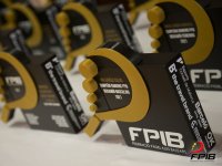 Gala X aniversario de la FPIB
