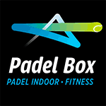 padel box 150
