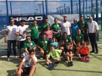 Campeonato de Baleares por equipos absolutos 3a y 4a