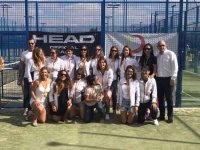 Campeonato de Baleares por equipos absolutos 3a y 4a