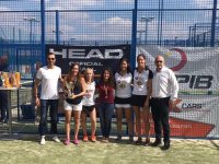 Campeonato de Baleares por equipos absolutos 3a y 4a