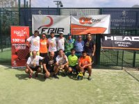 Campeonato de Baleares por equipos absolutos 1a y 2a Campeonato de Baleares por equipos absolutos 1a y 2a