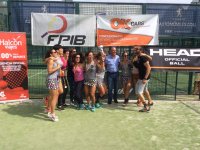 Campeonato de Baleares por equipos absolutos 1a y 2a Campeonato de Baleares por equipos absolutos 1a y 2a