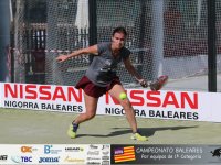 Campeonato Baleares equipos absolutos 1a