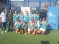 Campeonato Baleares equipos absolutos 3ª 4ª y 5ª