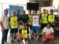 Campeonato Baleares equipos absolutos 3ª 4ª y 5ª