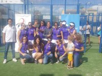 Campeonato Baleares equipos absolutos 3ª 4ª y 5ª