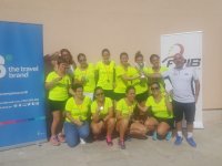 Campeonato Baleares equipos absolutos 3ª 4ª y 5ª