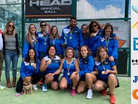 Campeonato Baleares equipos absolutos 3ª 4ª y 5ª