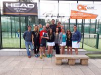 Campeonato Baleares Equipos Veteranos