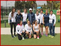 2018 Campeonato Ibiza y Formentera equipos absolutos