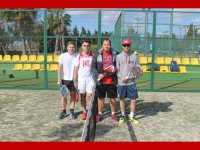 2018 Campeonato Ibiza y Formentera equipos absolutos