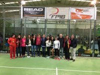 Campeonato Mallorca Equipos 1 y 2