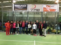 Campeonato Mallorca Equipos 1 y 2