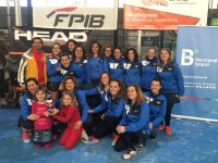 Campeonato Mallorca Equipos 3 4 y 5