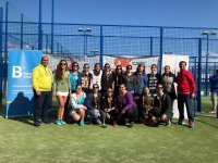 Campeonato Mallorca Equipos 3 4 y 5