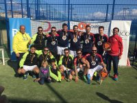 Campeonato Mallorca Equipos 3 4 y 5