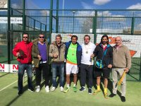 2018 Campeonato Mallorca Equipos Veteranos