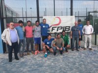 Campeonato de Menorca por equipos absoluto