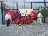 Campeonato de Menorca por equipos absoluto