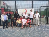 Campeonato de Menorca por equipos absoluto