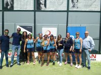 Campeonato Baleares equipos veteranos 3 y 4
