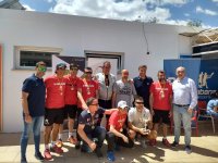 Campeonato Baleares Equipos veteranos 3y4
