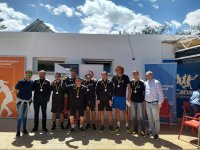 Campeonato Baleares Equipos veteranos 3y4