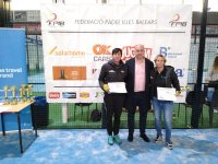 Campeonato Baleares por parejas