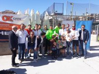 Campeonato Mallorca Equipos 2