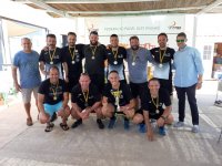 Campeonato Mallorca Equipos 5a