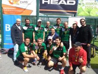 Campeonato Mallorca equipos veteranos 3 y 4