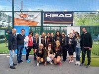 Campeonato Mallorca equipos veteranos 3 y 4