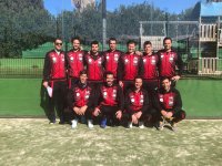 Campeonato Ibiza y Formentera Equipos 1a 2a y 3a