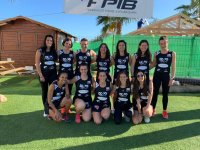 Campeonato Ibiza y Formentera Equipos 1a 2a y 3a