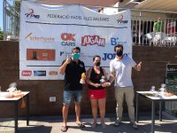 Campeonato Mallorca por Equipos Veteranos 1ª y 2ª