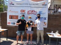 Campeonato Mallorca por Equipos Veteranos 1ª y 2ª