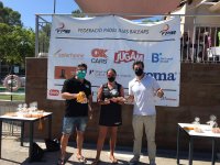 Campeonato Mallorca por Equipos Veteranos 1ª y 2ª