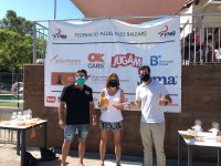 Campeonato Mallorca por Equipos Veteranos 1ª y 2ª