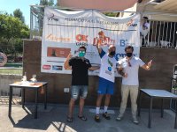 Campeonato Mallorca por Equipos Veteranos 1ª y 2ª