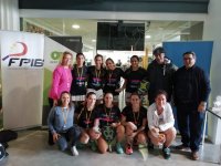 Campeonato Mallorca Equipos 1a