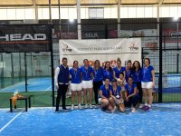 Campeonato Mallorca Equipos 3a