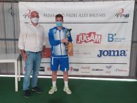 Campeonato Baleares Equipos de 3a y 4a