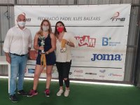 Campeonato Baleares Equipos de 3a y 4a