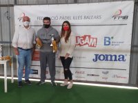 Campeonato Baleares Equipos de 3a y 4a