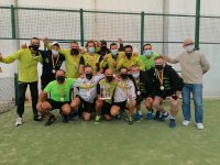 Campeonato Baleares Equipos Veteranos de 1a y 2a