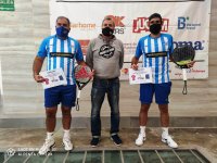 Campeonato Baleares de parejas Absolutos y Veteranos