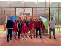 Campeonato Mallorca Equipos 2a